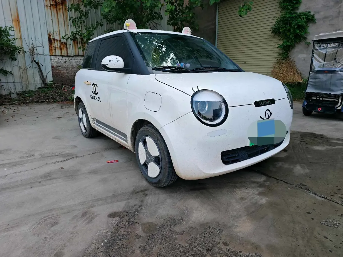 2023 ChangAn QiYuan Lumin BEV 17.65KWH,autocango,china used car exporter,china ev exporter,chinese used car exporter,chinese used ev exporter