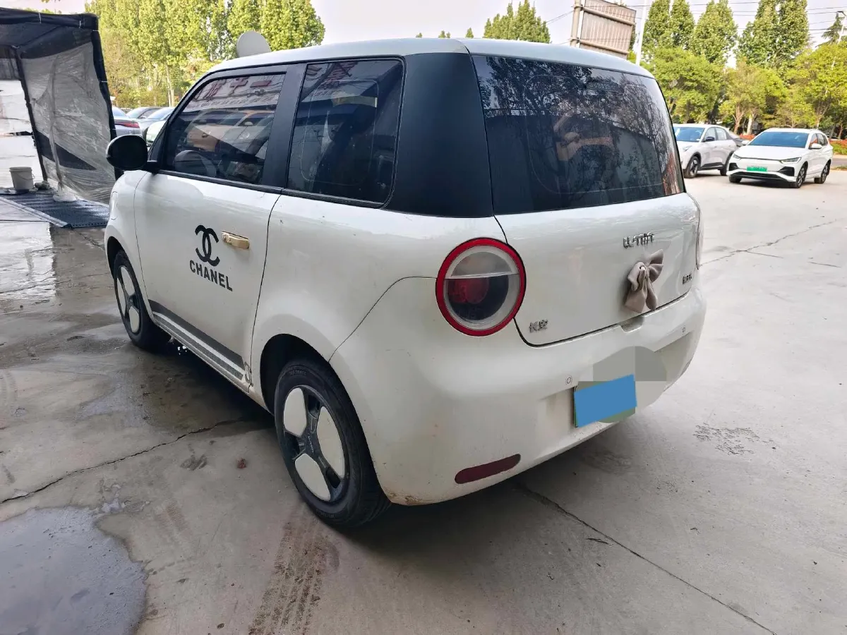 2023 ChangAn QiYuan Lumin BEV 17.65KWH,autocango,china used car exporter,china ev exporter,chinese used car exporter,chinese used ev exporter
