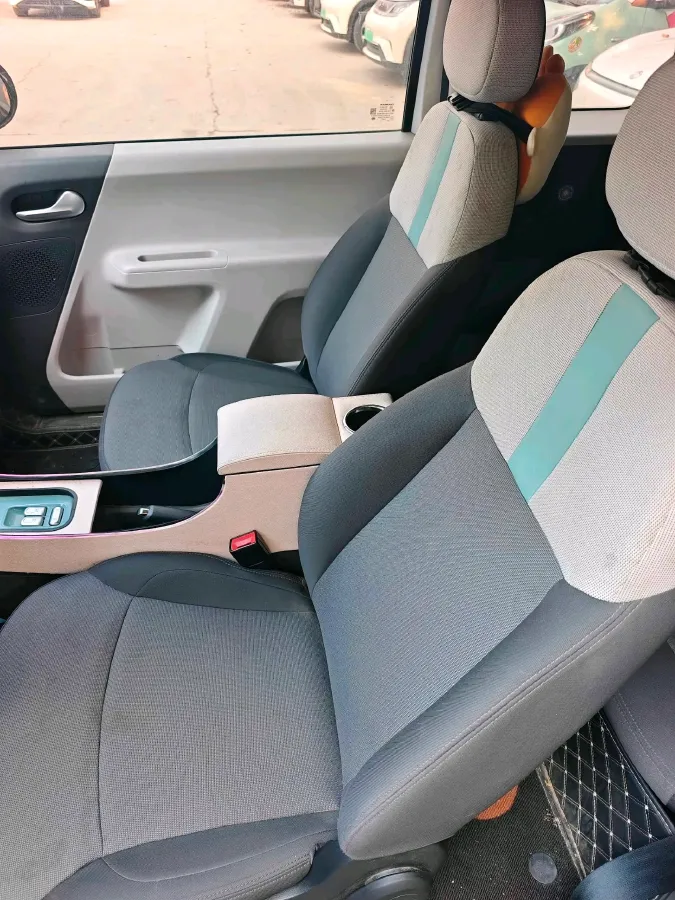 2023 ChangAn QiYuan Lumin BEV 17.65KWH,autocango,china used car exporter,china ev exporter,chinese used car exporter,chinese used ev exporter