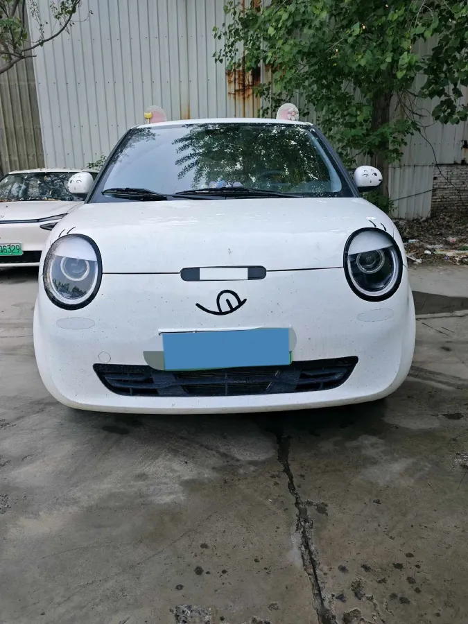 2023 ChangAn QiYuan Lumin BEV 17.65KWH,autocango,china used car exporter,china ev exporter,chinese used car exporter,chinese used ev exporter