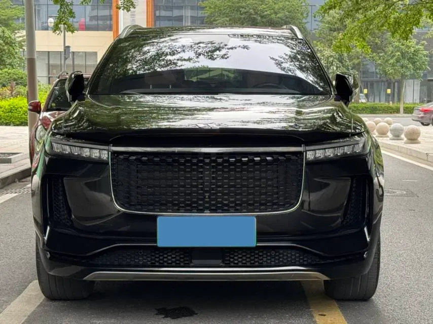 2020 Li ONE Range Extended 131HP REEV 40.5KWH,autocango,china used car exporter,china ev exporter,chinese used car exporter,chinese used ev exporter