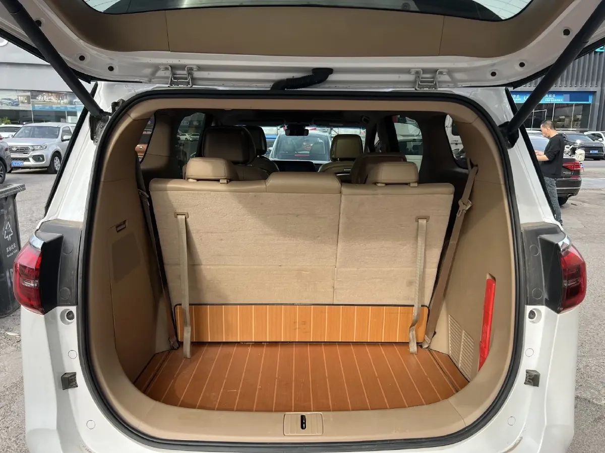 2020 Buick GL8 2.0T 237HP L4 9AT,autocango,china used car exporter,china ev exporter,chinese used car exporter,chinese used ev exporter