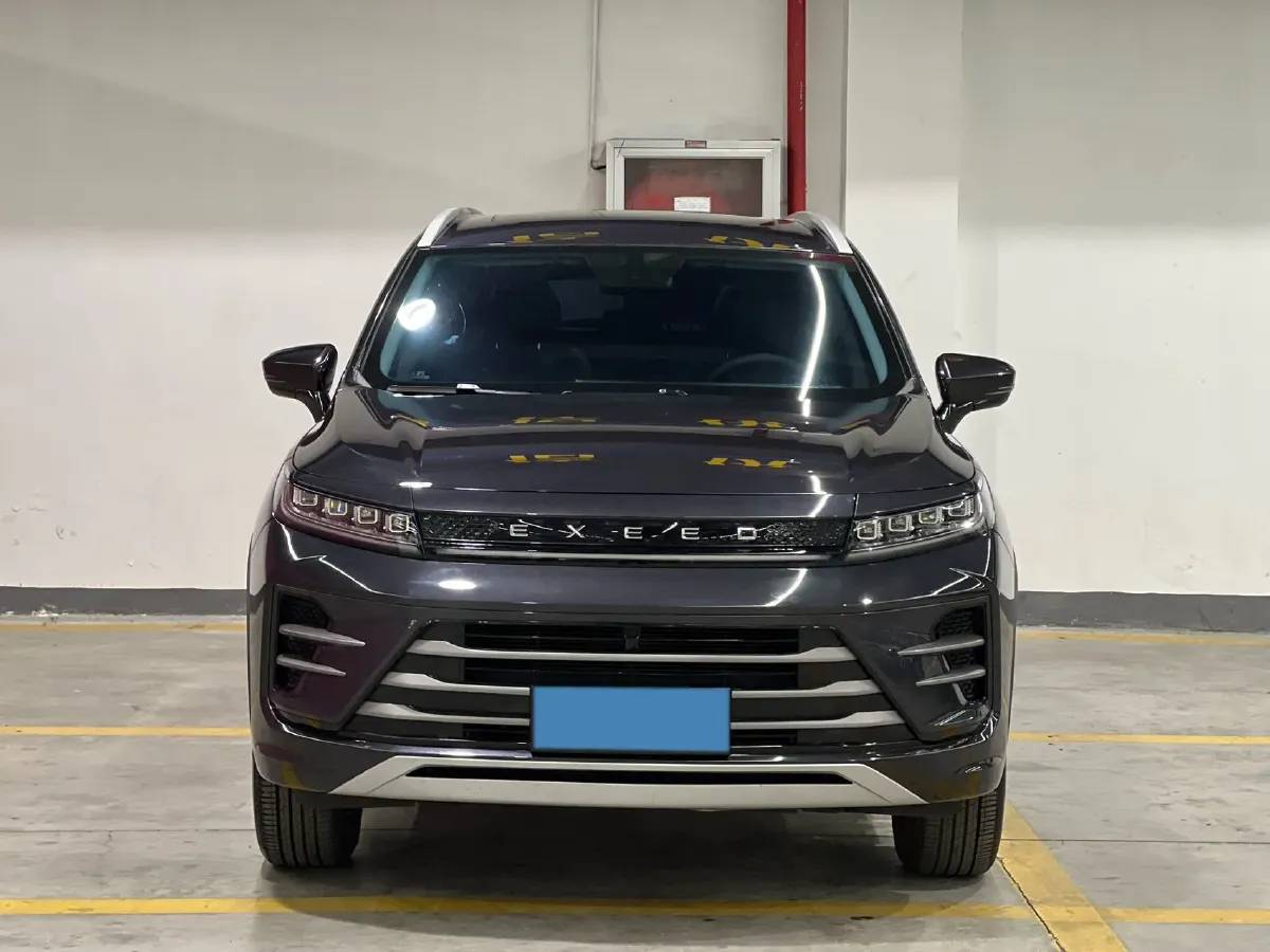2023 Exceed LX 1.5T 156HP L4 CVT,autocango,china used car exporter,china ev exporter,chinese used car exporter,chinese used ev exporter