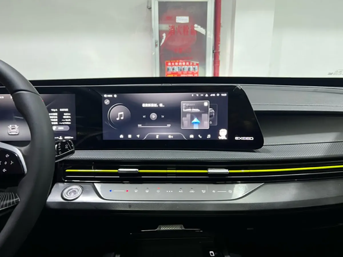 2023 Exceed LX 1.5T 156HP L4 CVT,autocango,china used car exporter,china ev exporter,chinese used car exporter,chinese used ev exporter