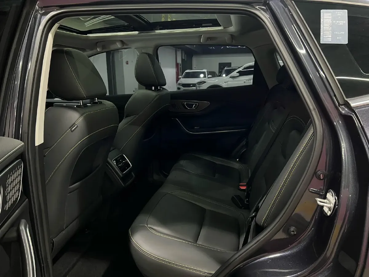 2023 Exceed LX 1.5T 156HP L4 CVT,autocango,china used car exporter,china ev exporter,chinese used car exporter,chinese used ev exporter