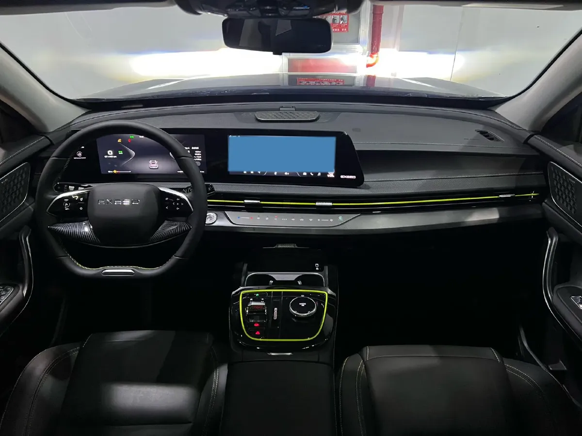 2023 Exceed LX 1.5T 156HP L4 CVT,autocango,china used car exporter,china ev exporter,chinese used car exporter,chinese used ev exporter