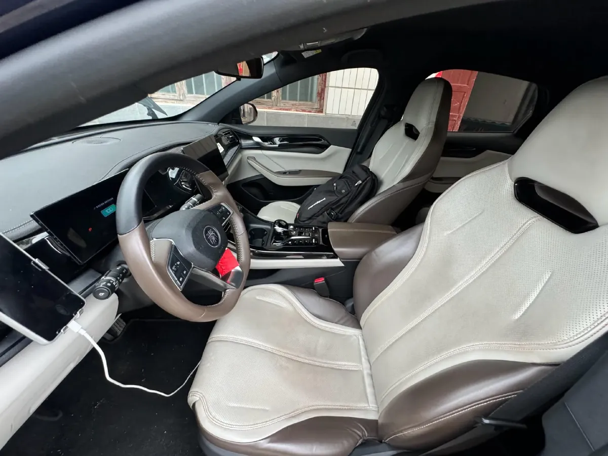 2023 BYD Qin Plus 1.5L 110HP L4 E-CVT PHEV 8.32KWH,autocango,china used car exporter,china ev exporter,chinese used car exporter,chinese used ev exporter