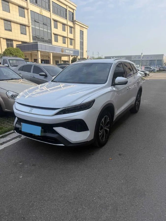 2025 BYD Song Pro 1.5L 101HP L4 E-CVT PHEV 12.9KWH,autocango,china used car exporter,china ev exporter,chinese used car exporter,chinese used ev exporter