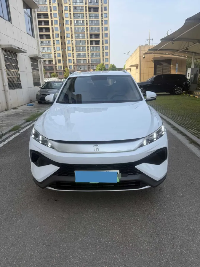 2025 BYD Song Pro 1.5L 101HP L4 E-CVT PHEV 12.9KWH,autocango,china used car exporter,china ev exporter,chinese used car exporter,chinese used ev exporter