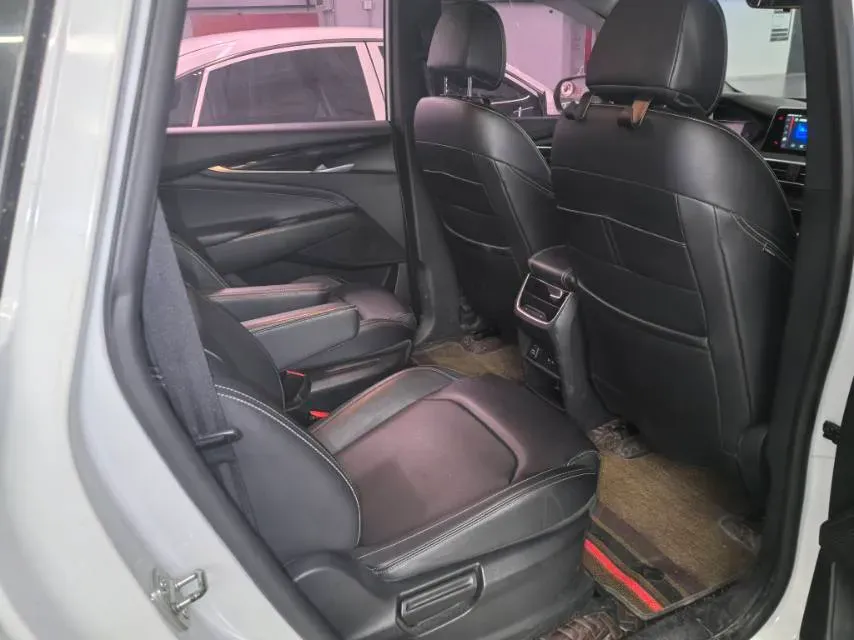 2019 MAXUS G50 1.5T 169HP L4 7DCT,autocango,china used car exporter,china ev exporter,chinese used car exporter,chinese used ev exporter