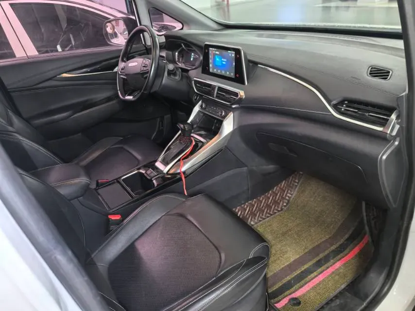 2019 MAXUS G50 1.5T 169HP L4 7DCT,autocango,china used car exporter,china ev exporter,chinese used car exporter,chinese used ev exporter