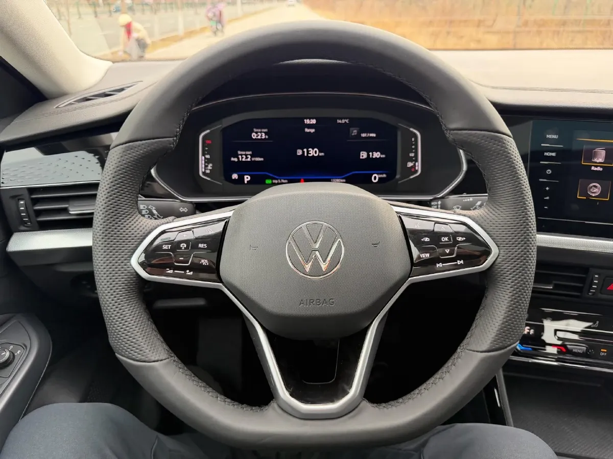 2022 Volkswagen Lamando 1.4T 150HP L4 7DCT,autocango,china used car exporter,china ev exporter,chinese used car exporter,chinese used ev exporter