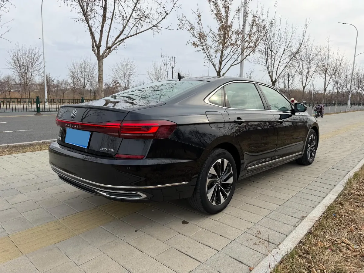 2022 Volkswagen Lamando 1.4T 150HP L4 7DCT,autocango,china used car exporter,china ev exporter,chinese used car exporter,chinese used ev exporter