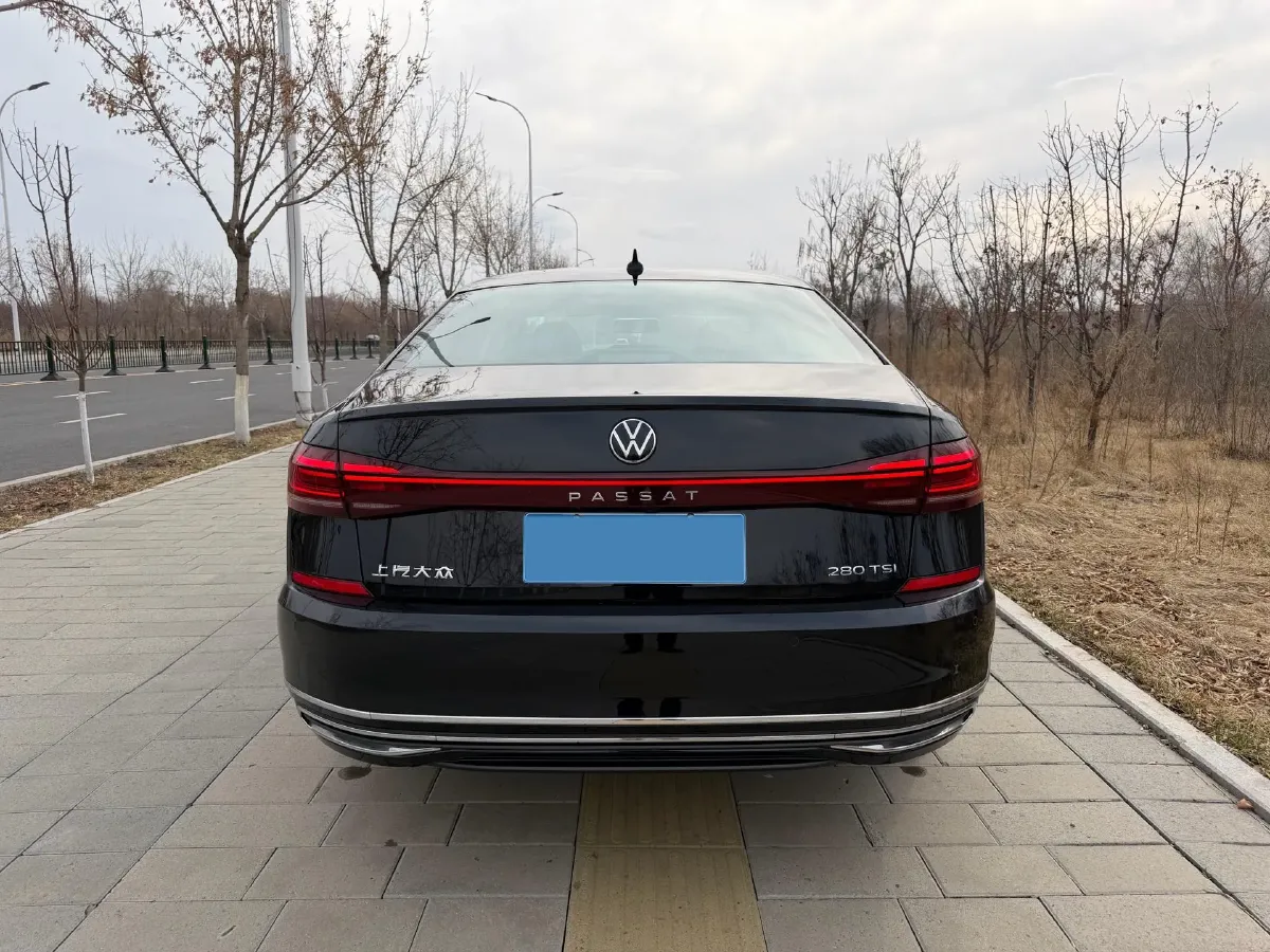 2022 Volkswagen Lamando 1.4T 150HP L4 7DCT,autocango,china used car exporter,china ev exporter,chinese used car exporter,chinese used ev exporter