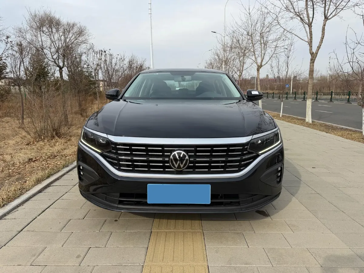 2022 Volkswagen Lamando 1.4T 150HP L4 7DCT,autocango,china used car exporter,china ev exporter,chinese used car exporter,chinese used ev exporter