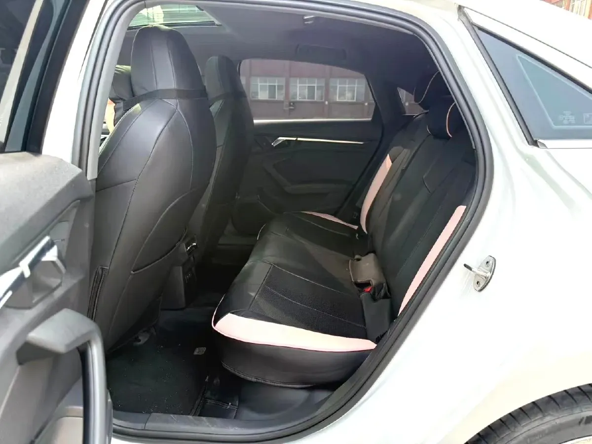 2024 Audi A3 1.4T 150HP L4 7DCT,autocango,china used car exporter,china ev exporter,chinese used car exporter,chinese used ev exporter