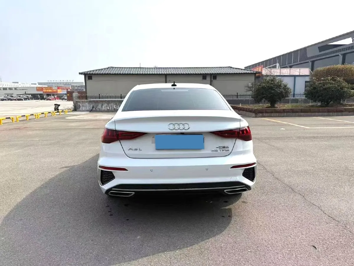 2024 Audi A3 1.4T 150HP L4 7DCT,autocango,china used car exporter,china ev exporter,chinese used car exporter,chinese used ev exporter