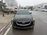 2021 Cadillac CT5 2.0T 237HP L4 10AT
