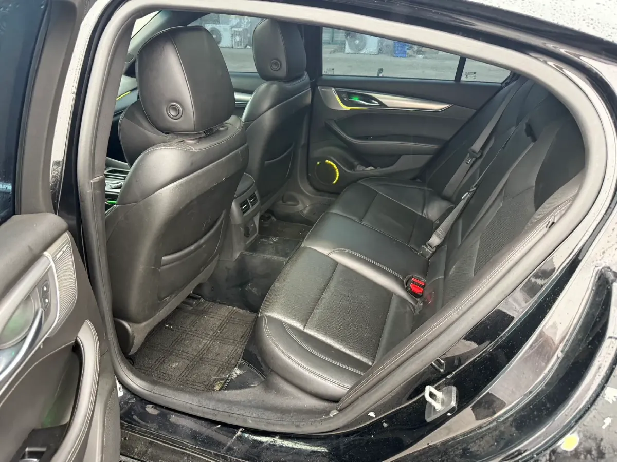 2021 Cadillac CT5 2.0T 237HP L4 10AT,autocango,china used car exporter,china ev exporter,chinese used car exporter,chinese used ev exporter