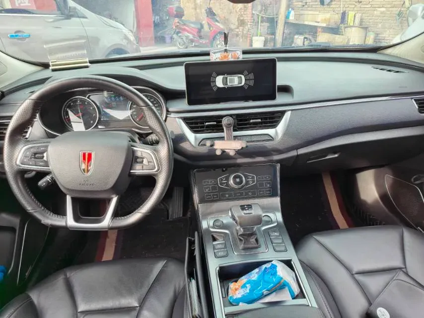 2020 HongQi H5 1.8T 197HP L4 6AT,autocango,china used car exporter,china ev exporter,chinese used car exporter,chinese used ev exporter