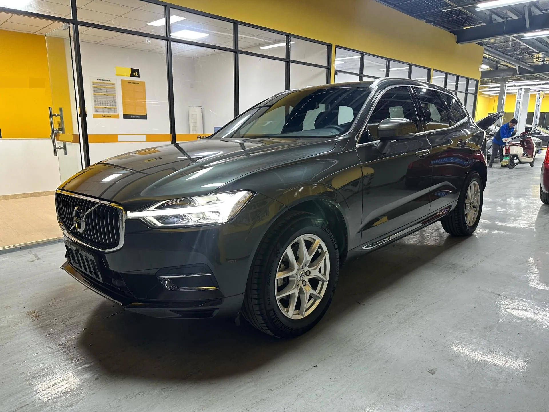 autocango,china used car exporter,china ev exporter,chinese used car exporter,chinese used ev exporter