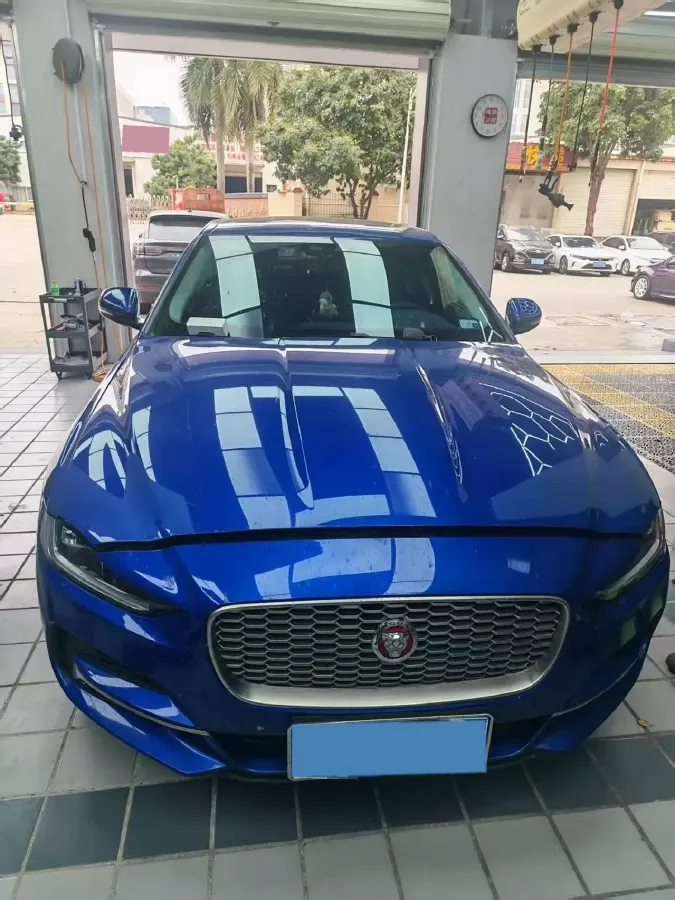 2020 Jaguar XEL 2.0T 200HP L4 8AT,autocango,china used car exporter,china ev exporter,chinese used car exporter,chinese used ev exporter