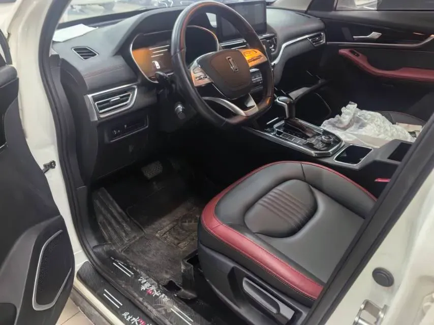 2019 Bestune T33 1.6L 114HP L4 6AT,autocango,china used car exporter,china ev exporter,chinese used car exporter,chinese used ev exporter