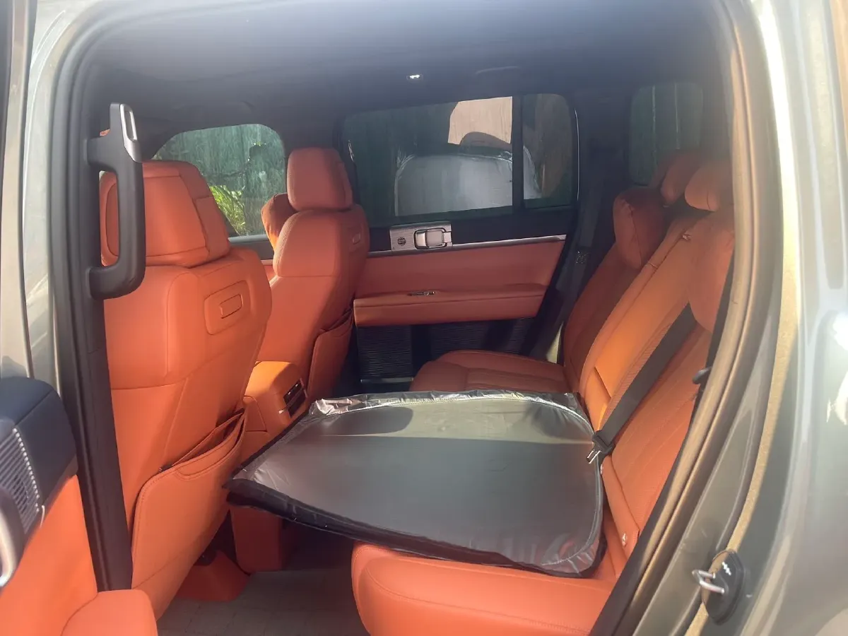 2025 FangChengBao Tai 7 1.5T 156HP L4 E-CVT PHEV,autocango,china used car exporter,china ev exporter,chinese used car exporter,chinese used ev exporter