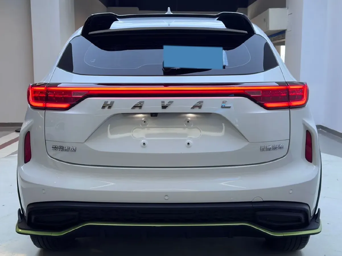 2022 Haval Rabbit 1.5T 150HP L4 7DCT,autocango,china used car exporter,china ev exporter,chinese used car exporter,chinese used ev exporter