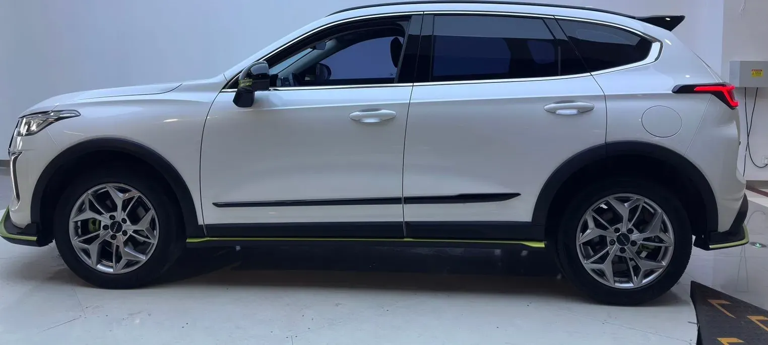 2022 Haval Rabbit 1.5T 150HP L4 7DCT,autocango,china used car exporter,china ev exporter,chinese used car exporter,chinese used ev exporter