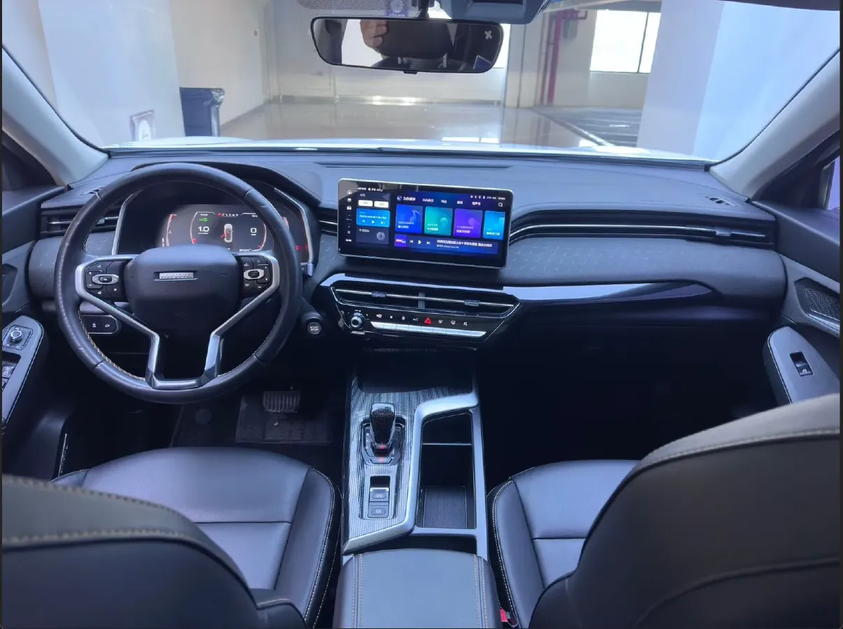 2022 Haval Rabbit 1.5T 150HP L4 7DCT,autocango,china used car exporter,china ev exporter,chinese used car exporter,chinese used ev exporter