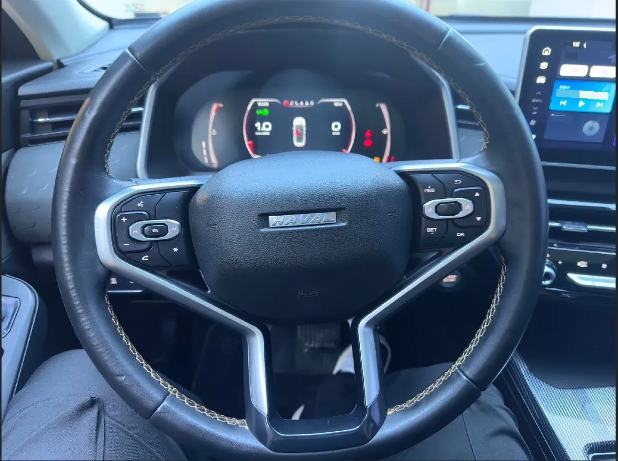 2022 Haval Rabbit 1.5T 150HP L4 7DCT,autocango,china used car exporter,china ev exporter,chinese used car exporter,chinese used ev exporter