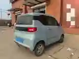 2020 WuLing HongGuang MINI EV BEV 13.8KWH