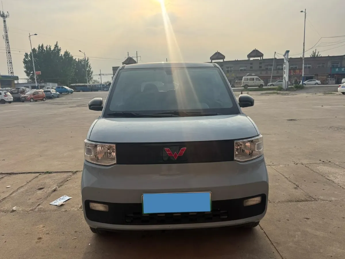 2020 WuLing HongGuang MINI EV BEV 13.8KWH,autocango,china used car exporter,china ev exporter,chinese used car exporter,chinese used ev exporter