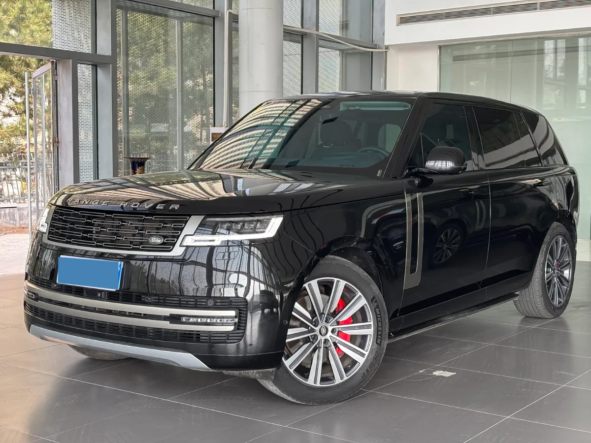 2023 Land Rover Range Rover 3.0T 400HP L6 8AT,autocango,china used car exporter,china ev exporter,chinese used car exporter,chinese used ev exporter