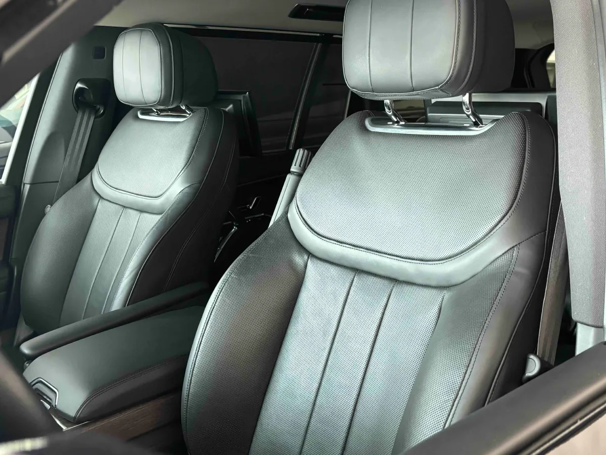 2023 Land Rover Range Rover 3.0T 400HP L6 8AT,autocango,china used car exporter,china ev exporter,chinese used car exporter,chinese used ev exporter