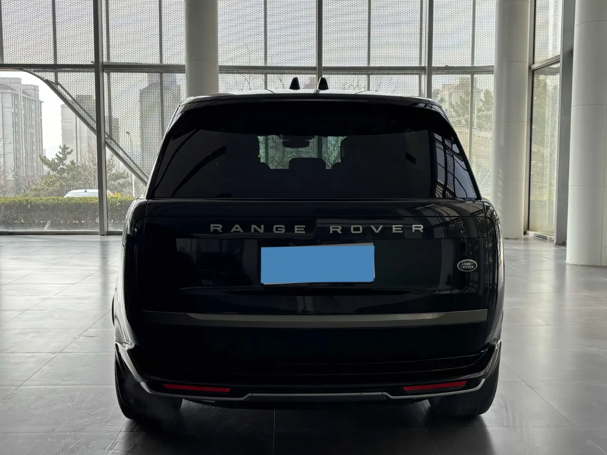 2023 Land Rover Range Rover 3.0T 400HP L6 8AT,autocango,china used car exporter,china ev exporter,chinese used car exporter,chinese used ev exporter