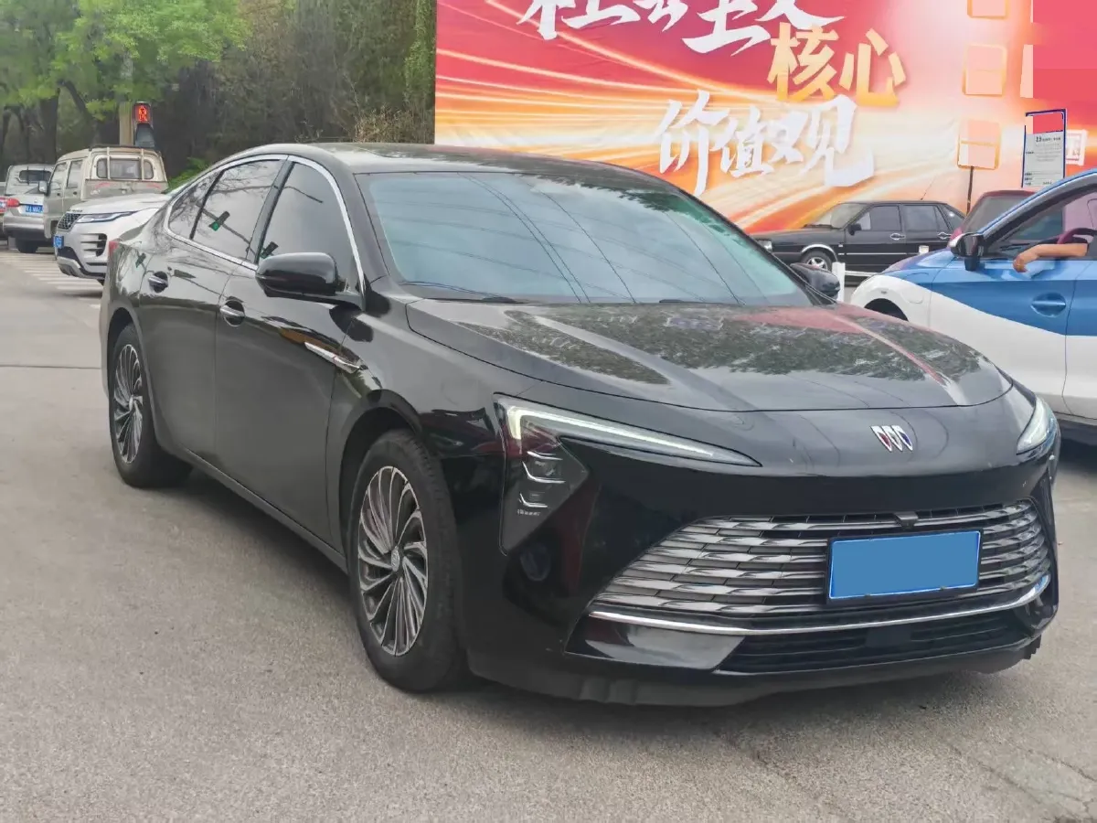 2024 Buick Larcosse 2.0T 237HP L4 9AT,autocango,china used car exporter,china ev exporter,chinese used car exporter,chinese used ev exporter