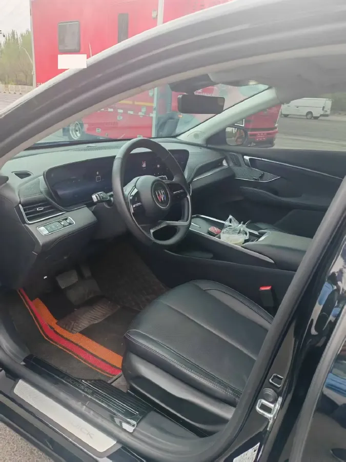 2024 Buick Larcosse 2.0T 237HP L4 9AT,autocango,china used car exporter,china ev exporter,chinese used car exporter,chinese used ev exporter