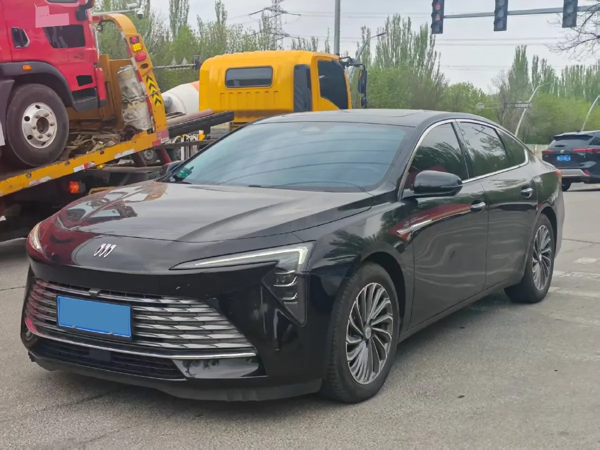 2024 Buick Larcosse 2.0T 237HP L4 9AT,autocango,china used car exporter,china ev exporter,chinese used car exporter,chinese used ev exporter
