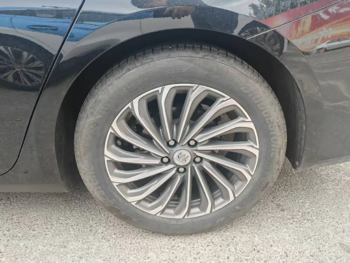 2024 Buick Larcosse 2.0T 237HP L4 9AT,autocango,china used car exporter,china ev exporter,chinese used car exporter,chinese used ev exporter