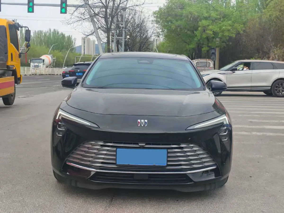 2024 Buick Larcosse 2.0T 237HP L4 9AT,autocango,china used car exporter,china ev exporter,chinese used car exporter,chinese used ev exporter