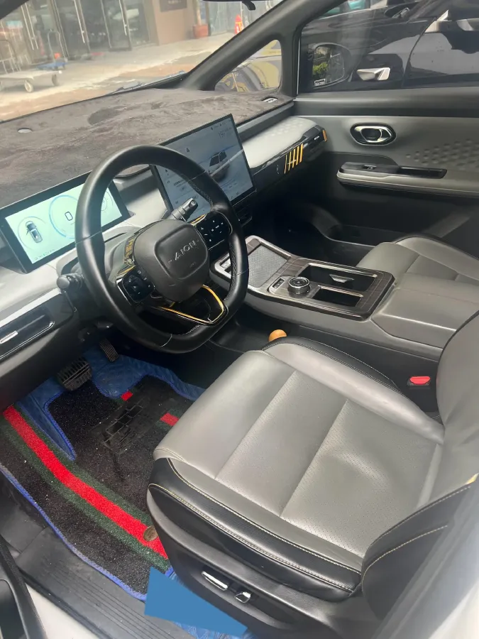 2022 Geely Okavango 1.8T 184HP L4 7DCT,autocango,china used car exporter,china ev exporter,chinese used car exporter,chinese used ev exporter