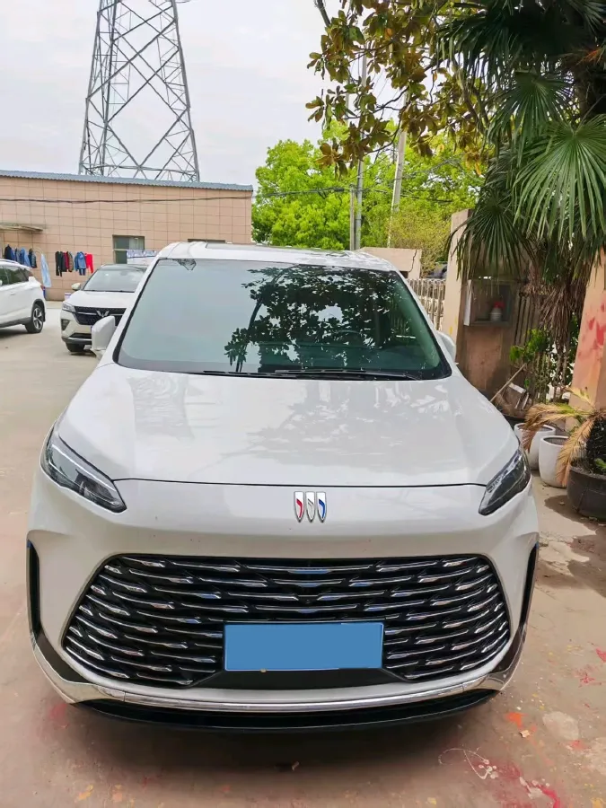 2025 Buick GL8 2.0T 237HP L4 9AT,autocango,china used car exporter,china ev exporter,chinese used car exporter,chinese used ev exporter