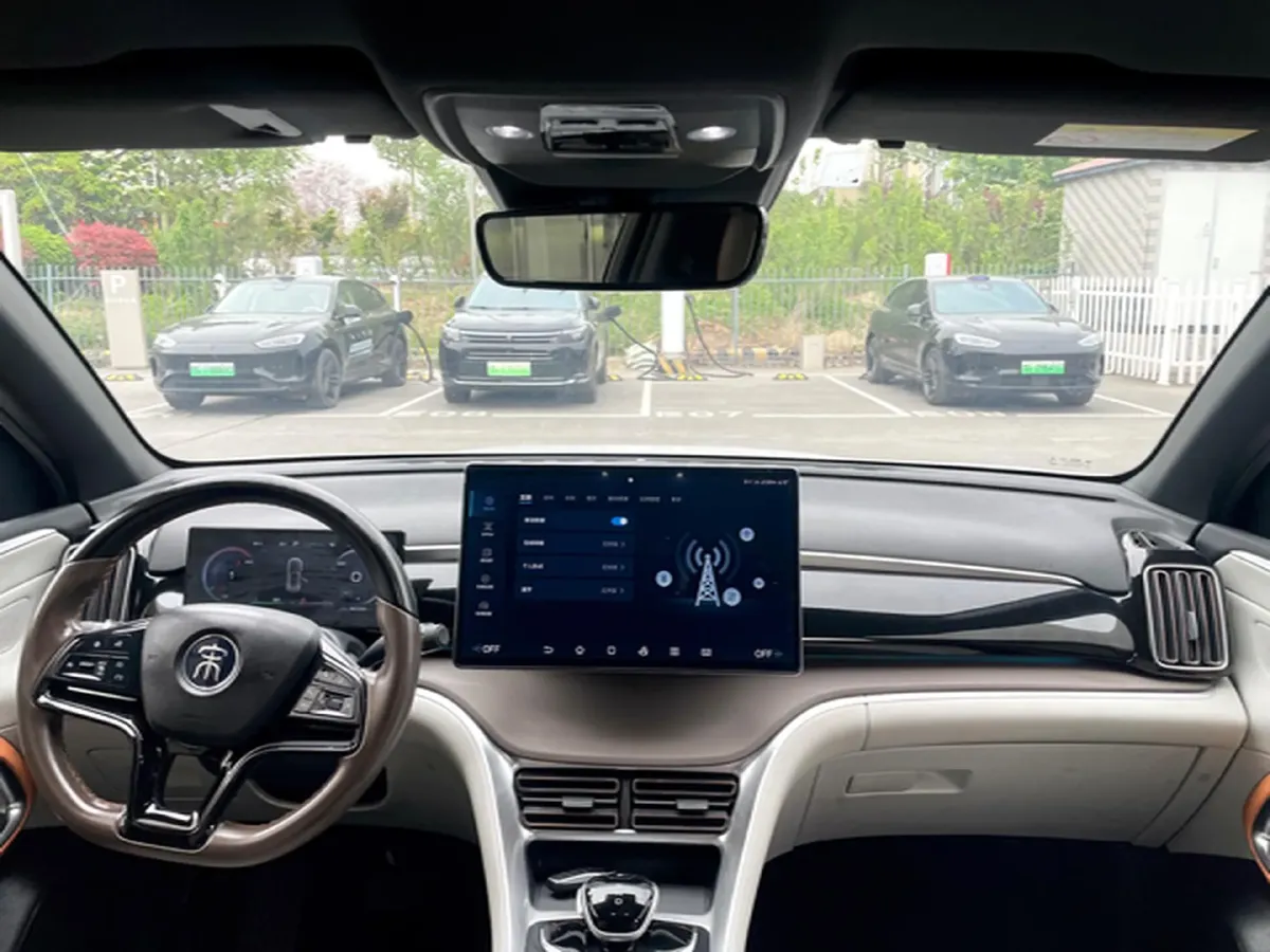 2022 Geely JiaJi 1.5T 177HP L3 7DCT PHEV 15.5KWH,autocango,china used car exporter,china ev exporter,chinese used car exporter,chinese used ev exporter