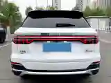 2022 Geely JiaJi 1.5T 177HP L3 7DCT PHEV 15.5KWH