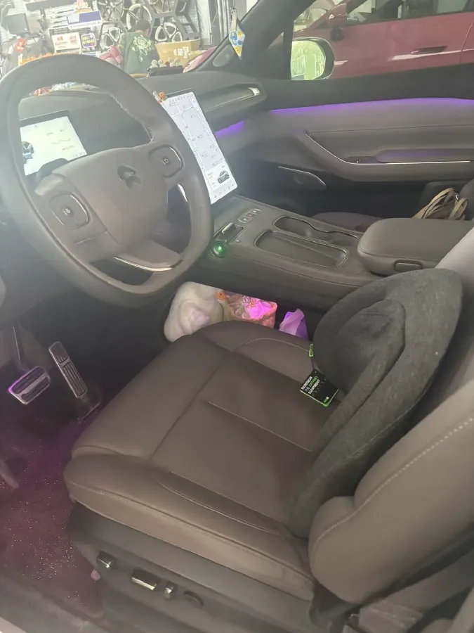 2022 NIO ES7 BEV 75KWH,autocango,china used car exporter,china ev exporter,chinese used car exporter,chinese used ev exporter