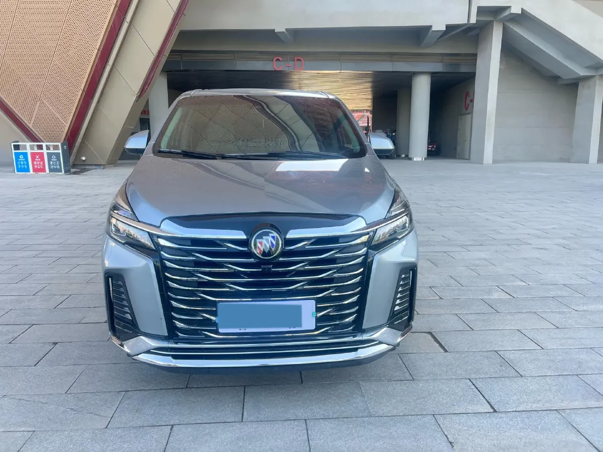 2022 Buick GL8 2.0T 237HP L4 9AT,autocango,china used car exporter,china ev exporter,chinese used car exporter,chinese used ev exporter
