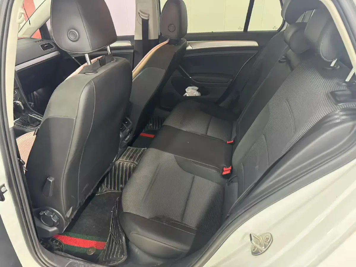 2018 Volkswagen Golf 1.4T 150HP L4 7DCT,autocango,china used car exporter,china ev exporter,chinese used car exporter,chinese used ev exporter