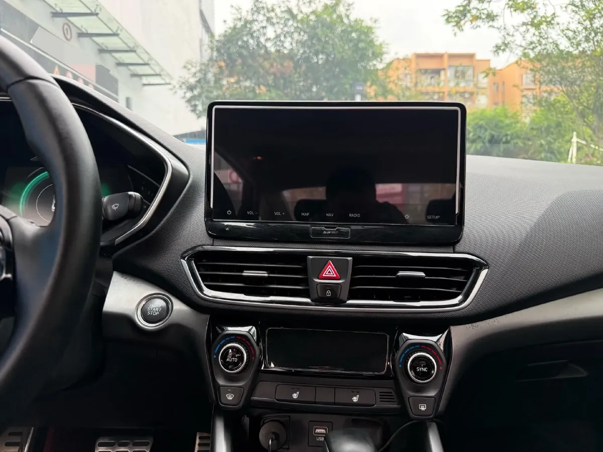 2019 Hyundai La Festa 1.6T 204HP L4 7DCT,autocango,china used car exporter,china ev exporter,chinese used car exporter,chinese used ev exporter